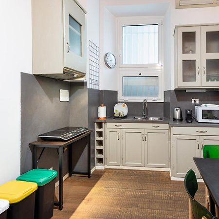 La Locanda Bertani Rom Exteriör bild