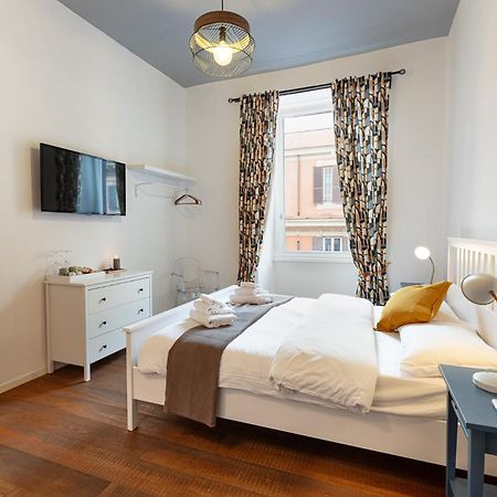 La Locanda Bertani Rom Exteriör bild
