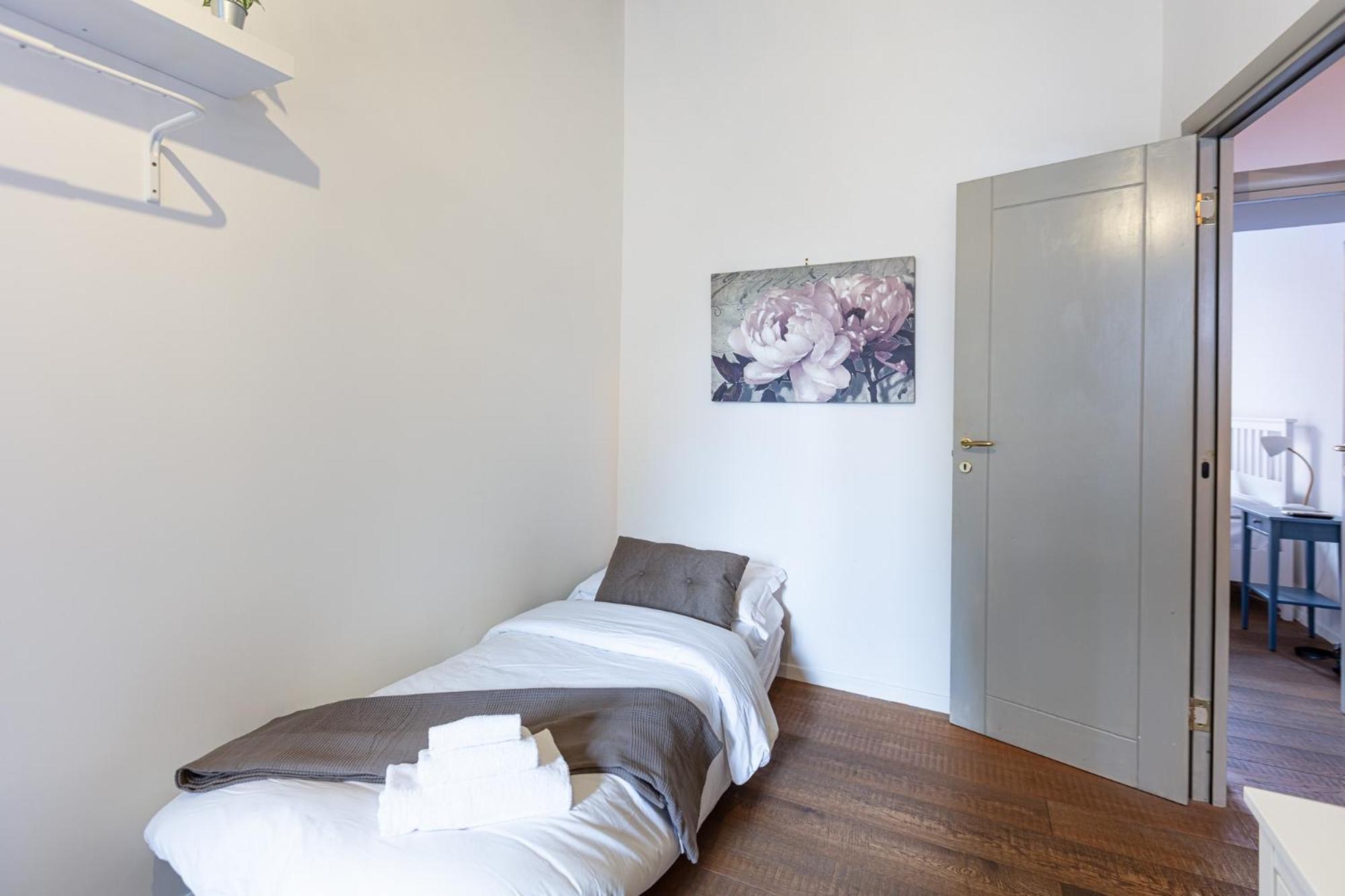 La Locanda Bertani Rom Exteriör bild
