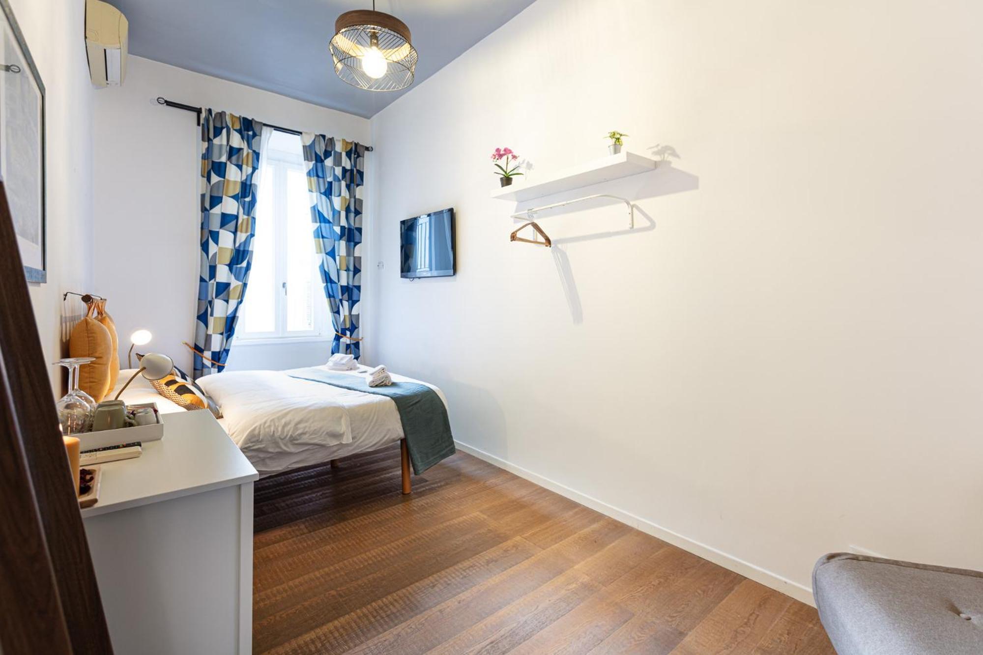 La Locanda Bertani Rom Exteriör bild