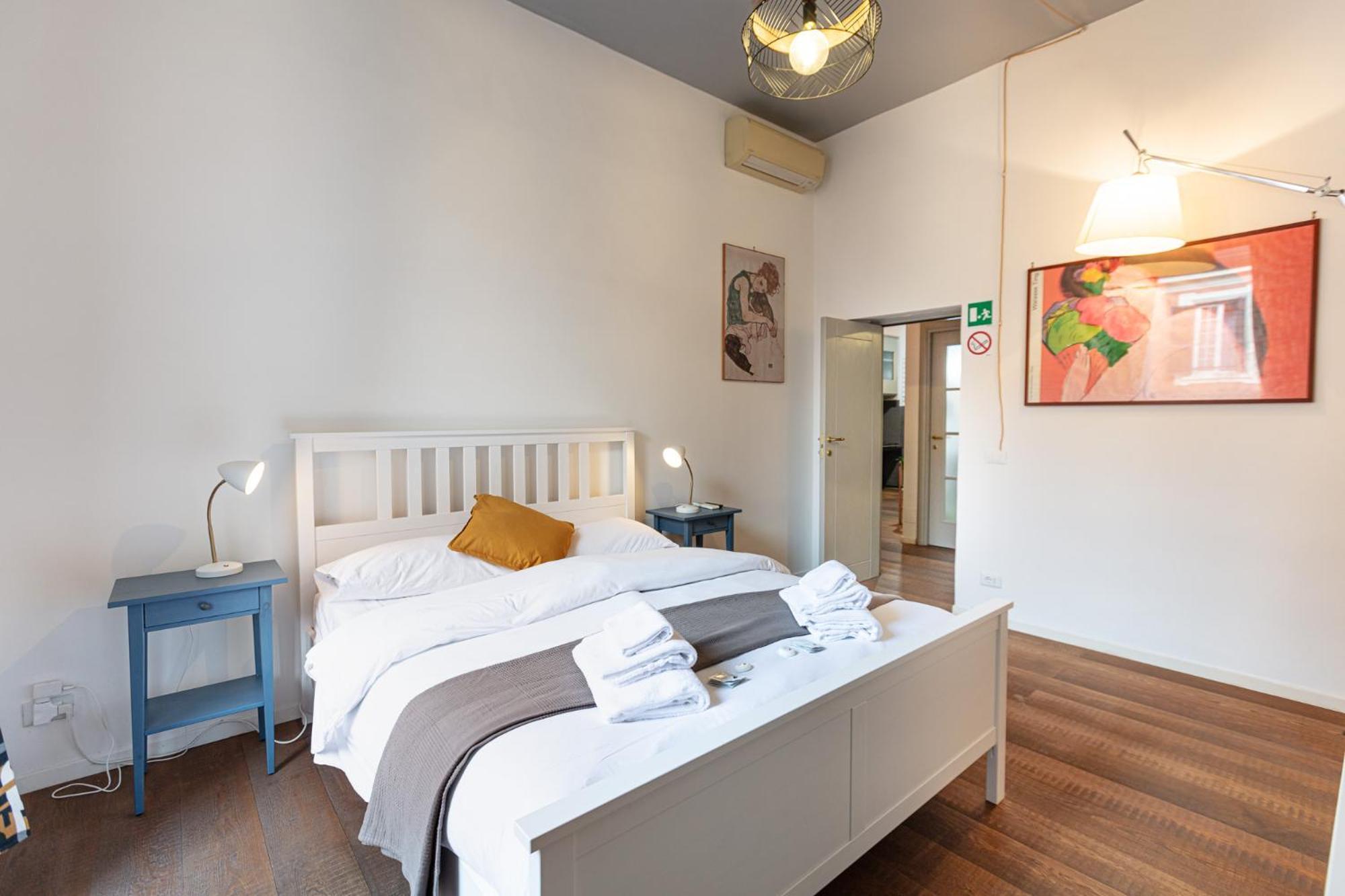La Locanda Bertani Rom Exteriör bild