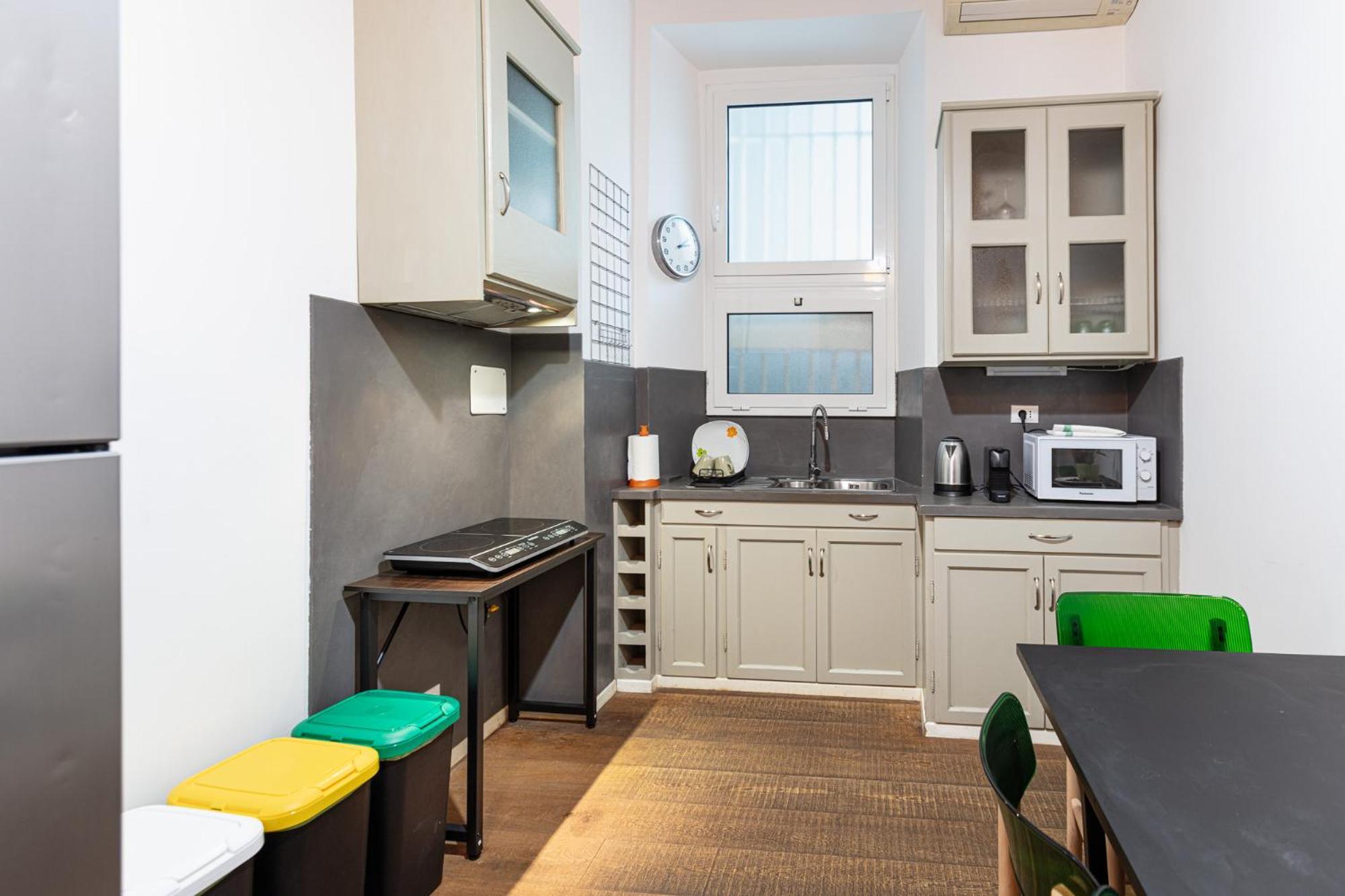 La Locanda Bertani Rom Exteriör bild