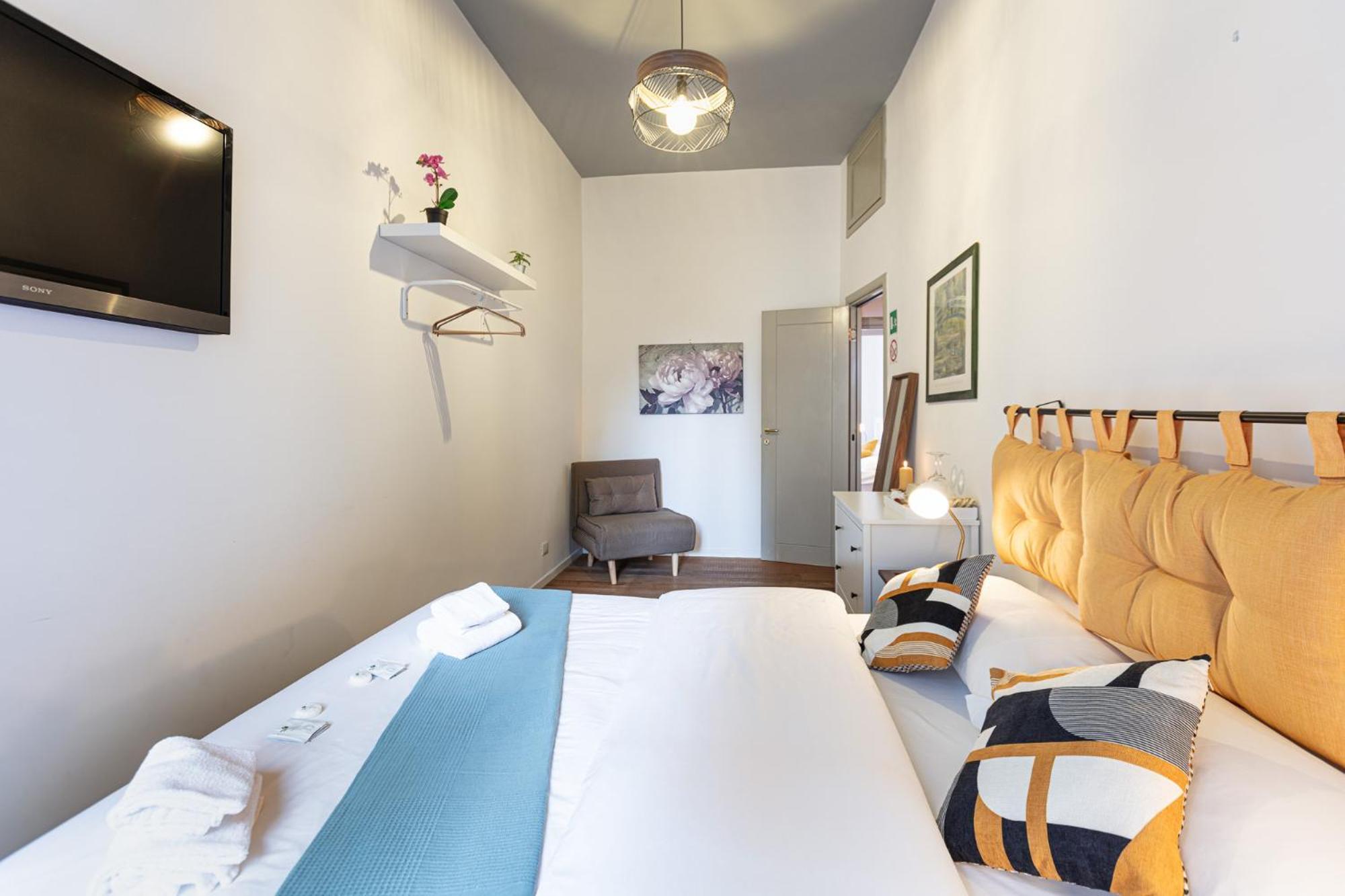 La Locanda Bertani Rom Exteriör bild