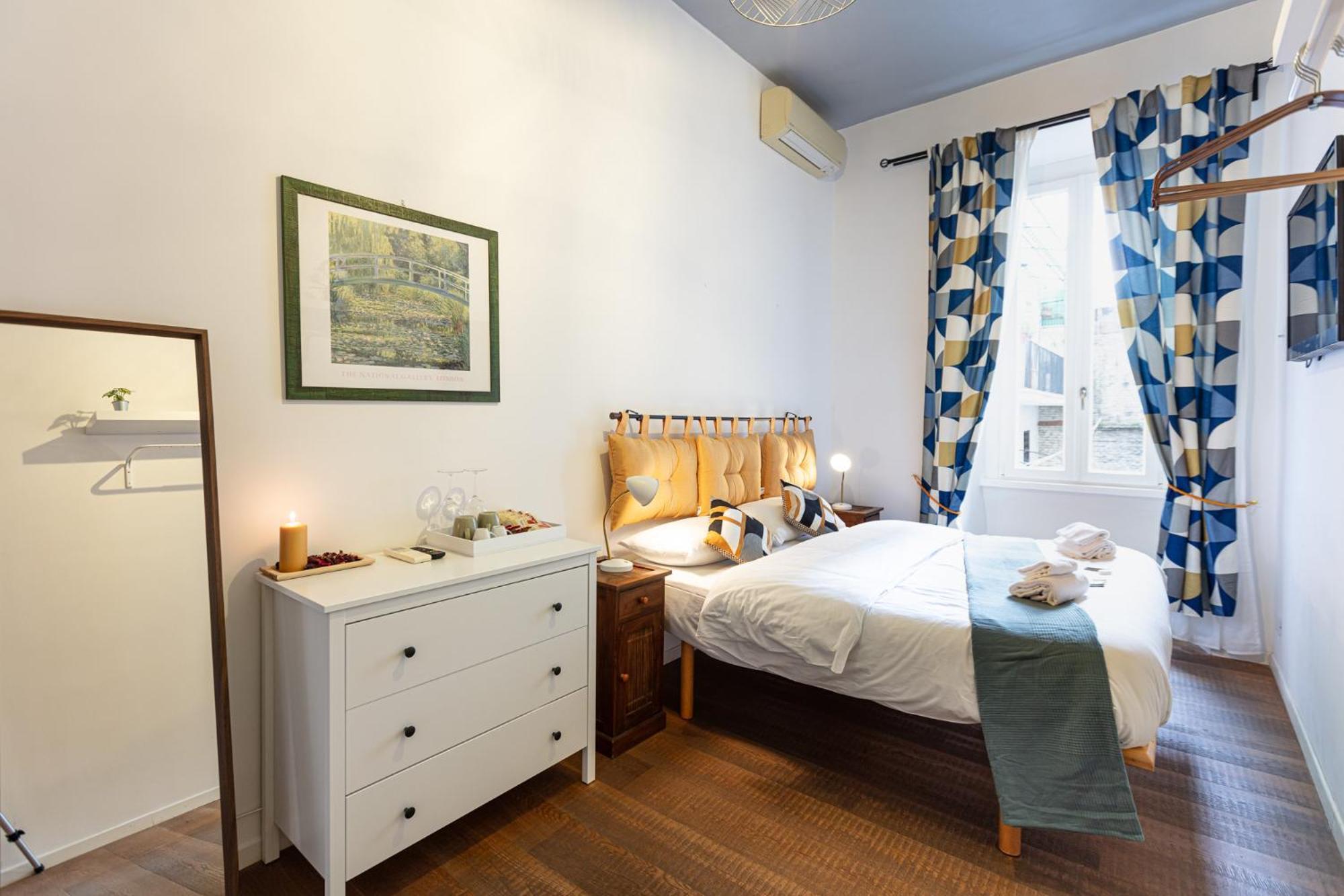 La Locanda Bertani Rom Exteriör bild